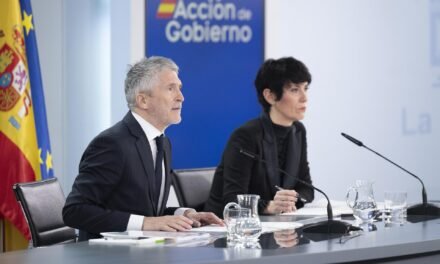 El Gobierno solo descarta el sabotaje