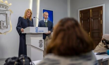 Guillermo Orozco y Toni González serán hijos predilectos de Huelva