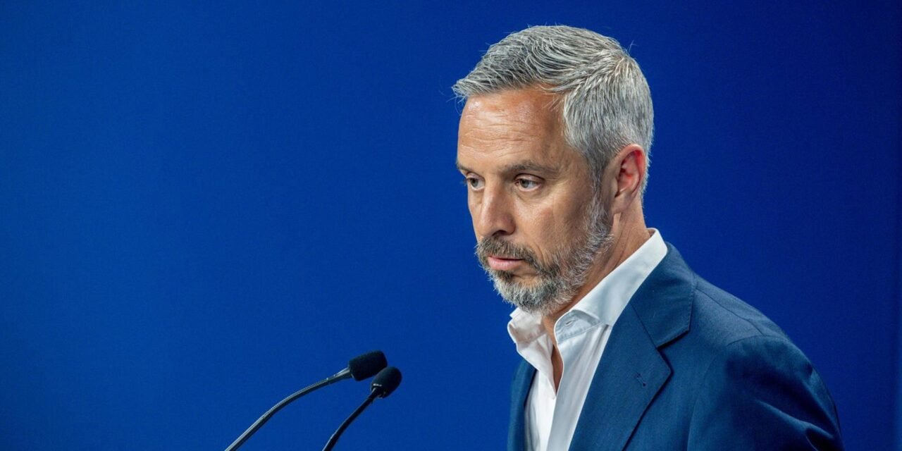 El PP pide al Gobierno que no vaya el jueves al funeral de Huelva