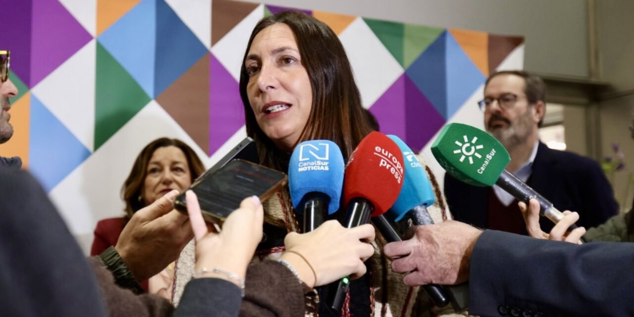 La Junta pide que se sepa la verdad «cuanto antes»