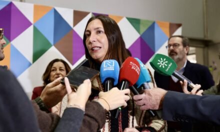 La Junta pide que se sepa la verdad «cuanto antes»