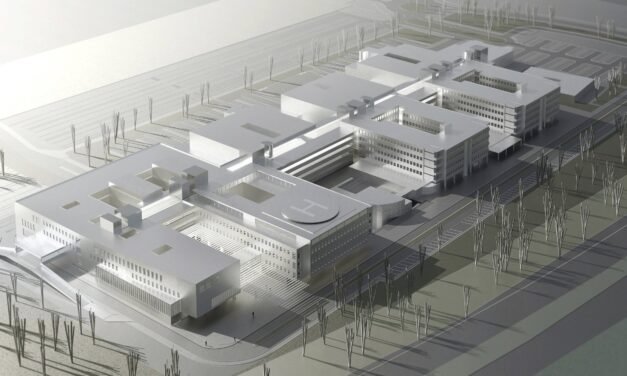 Antonio Sanz: «La Junta cumple con Huelva con la adjudicación del Materno Infantil»