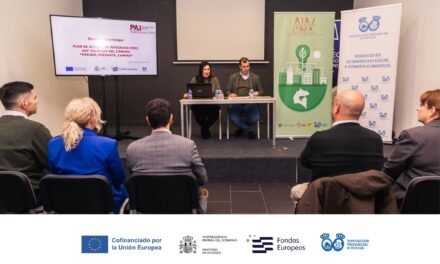 Zalamea define sus líneas de trabajo para el desarrollo del Plan Edil