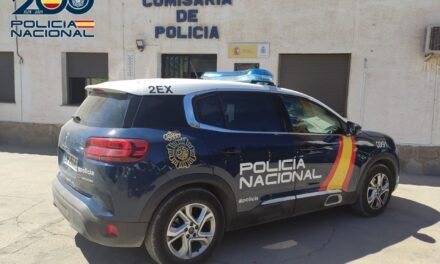 Buscan al autor de una agresión con arma blanca junto a Aqualon