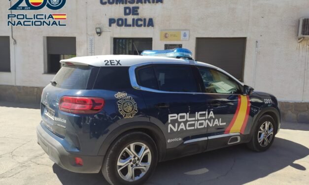 Buscan al autor de una agresión con arma blanca junto a Aqualon