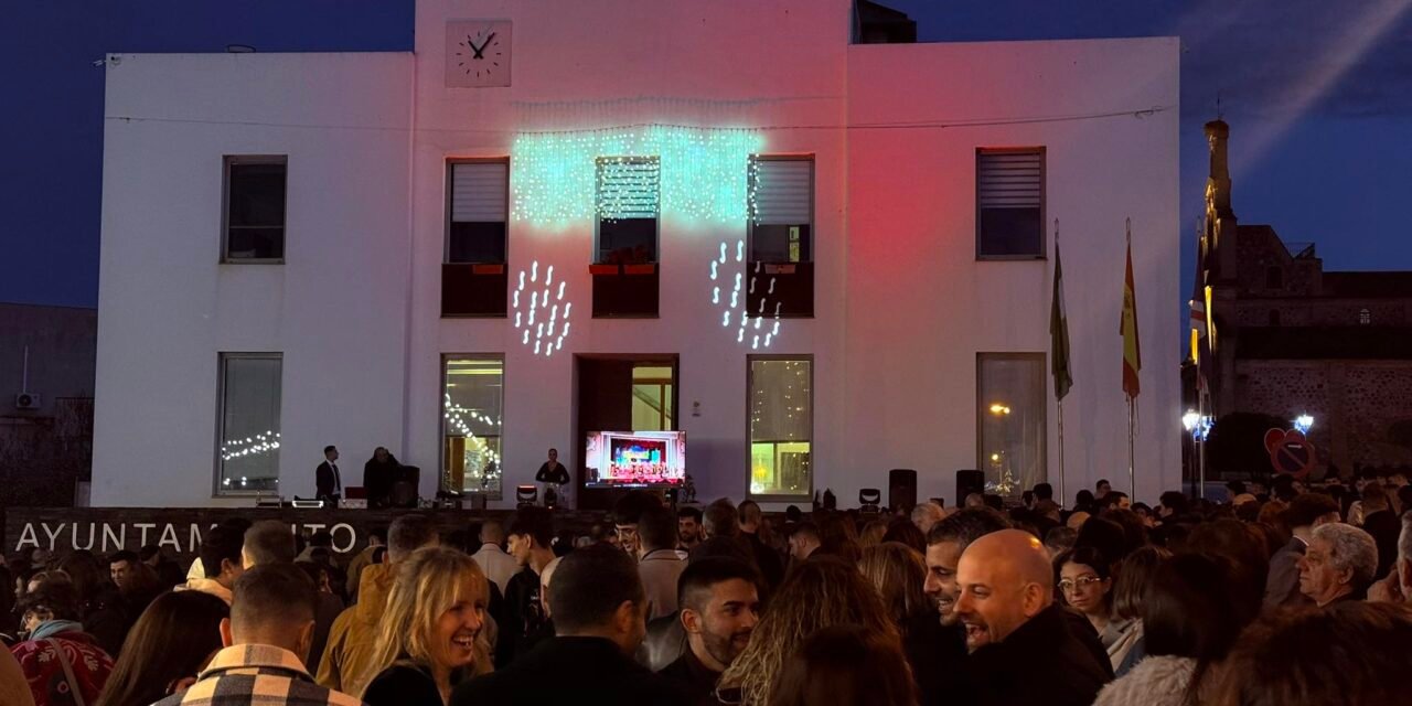 Riotinto reparte 1.500 euros a gastar en el comercio local