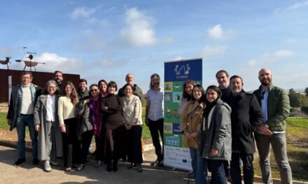 Miembros de la Alianza PIONEER en la UHU avanzan en su plan estratégico para 2026