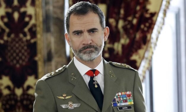 Palos ultima los detalles para la visita del Rey Felipe VI por el centenario del Plus Ultra