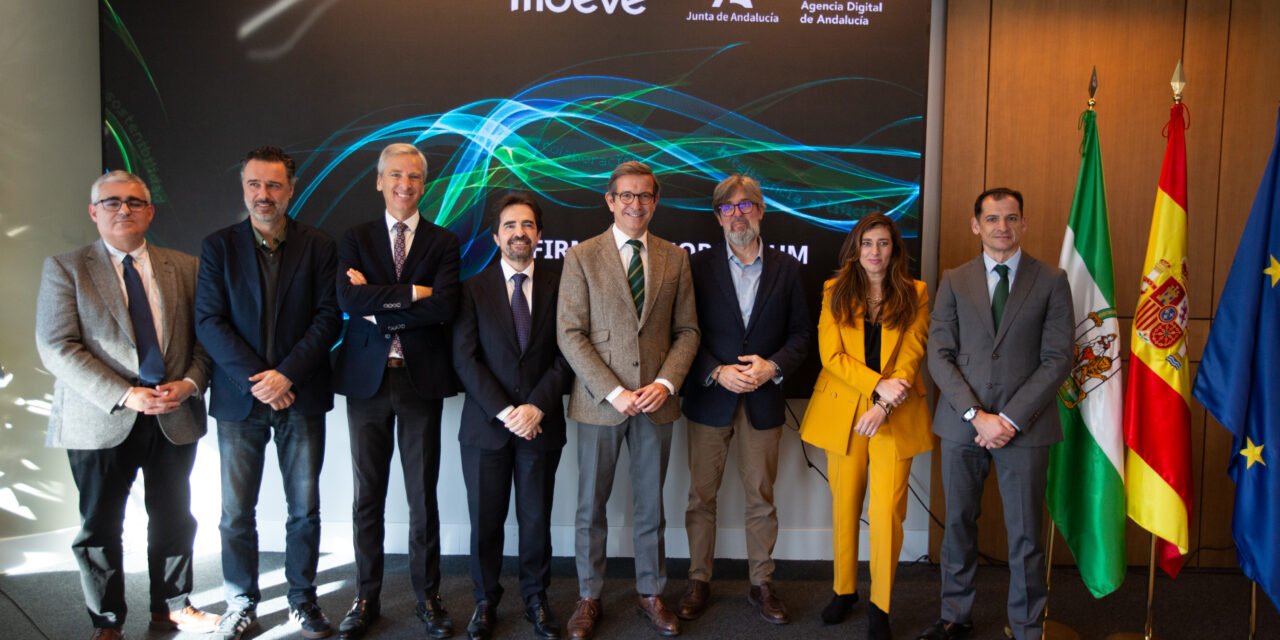 Moeve impulsa la computación cuántica