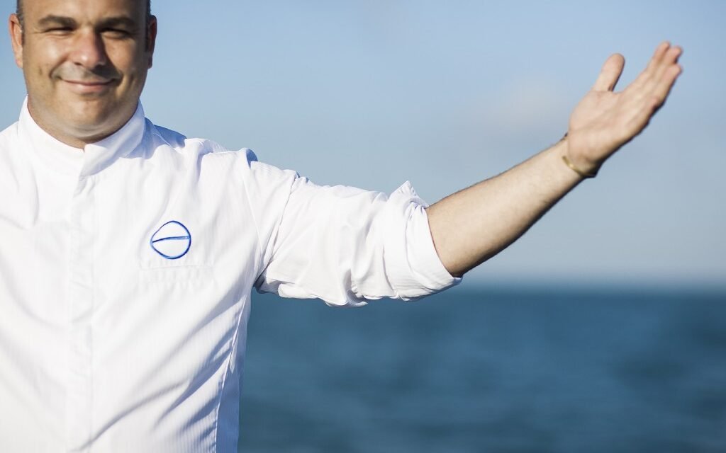 Ángel León impartirá la ponencia principal del I Foro de Empresas Socialmente Comprometidas