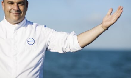 Ángel León impartirá la ponencia principal del I Foro de Empresas Socialmente Comprometidas