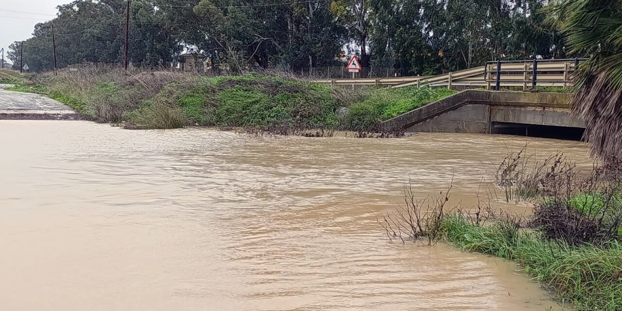 San Juan del Puerto activa su Plan de Emergencia Municipal