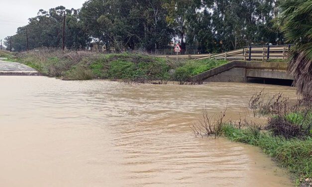 San Juan del Puerto activa su Plan de Emergencia Municipal