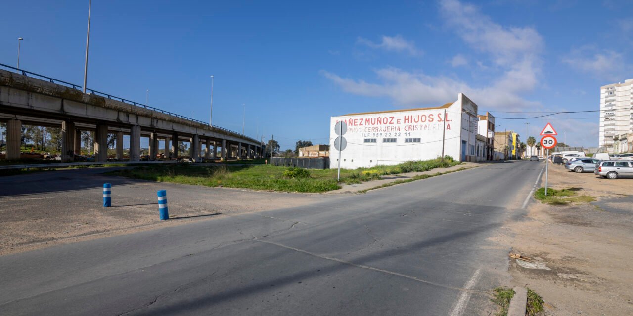 El Ayuntamiento activa el proyecto de la calle Cervantes tras más de 20 años de espera