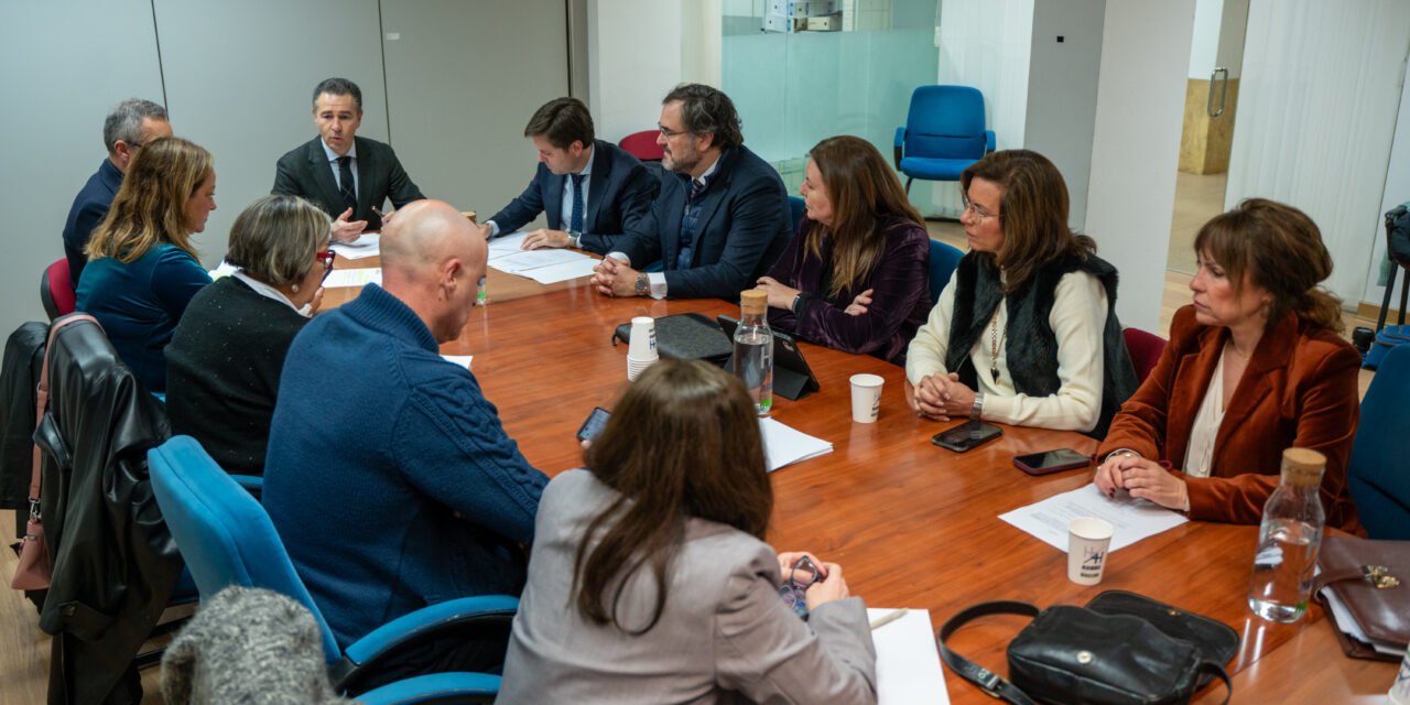 Emtusa incorporará a su flota cinco nuevos autobuses eléctricos