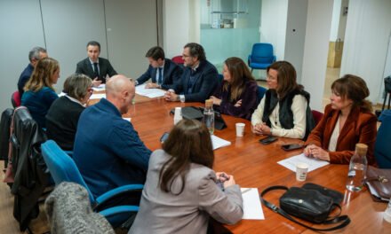 Emtusa incorporará a su flota cinco nuevos autobuses eléctricos