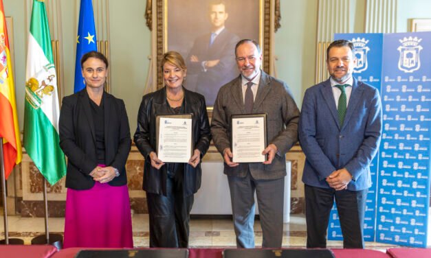 Ayuntamiento y FOE suman fuerzas para la celebración del III Congreso Nacional del Hidrógeno Verde