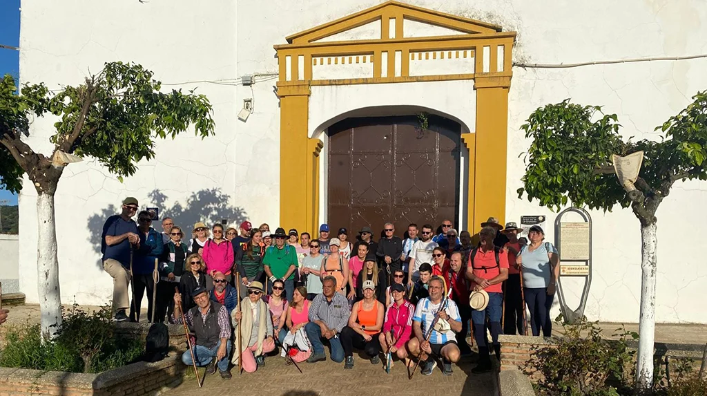 La Granada de Riotinto finalizará su Albergue de Peregrinos con el Plan de Sostenibilidad Turística