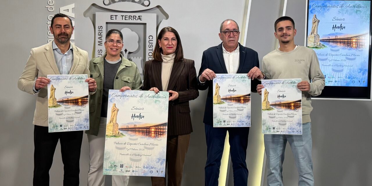 Huelva acoge este fin de semana el Campeonato de Andalucía de Bádminton Sénior