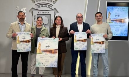 Huelva acoge este fin de semana el Campeonato de Andalucía de Bádminton Sénior