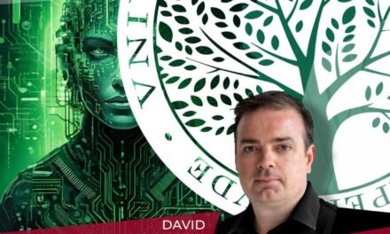 La Cátedra Caja Rural del Sur de Empresa Familiar presenta su Ciclo de Conferencias de 2026