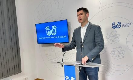 La Diputación recuperará el antiguo trazado de ferrocarril minero entre Zalamea y Valverde