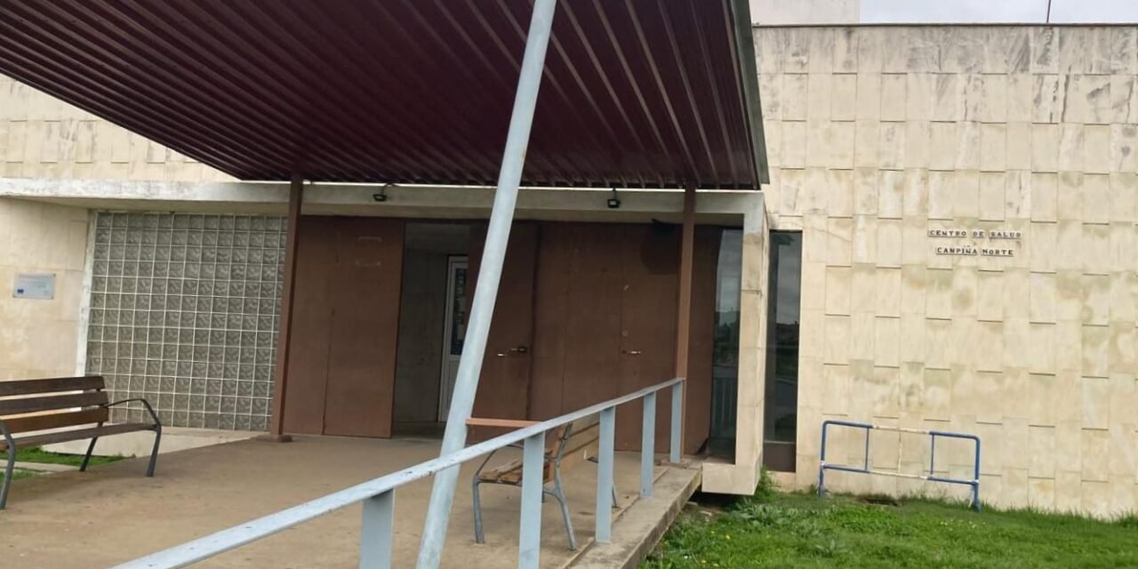 Los centros de salud de San Juan y Trigueros amplían su actividad programada a las tardes