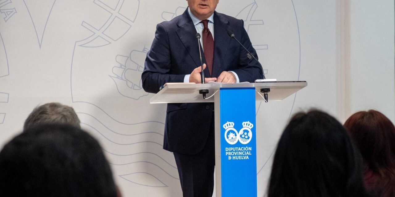 La Diputación convocará a Pedro Sánchez y Óscar Puente a la Comisión de Infraestructuras