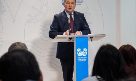 La Diputación convocará a Pedro Sánchez y Óscar Puente a la Comisión de Infraestructuras