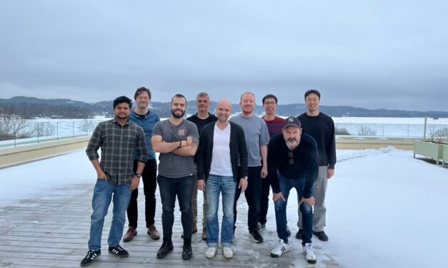 Investigadores de la UHU participan en un proyecto europeo pionero en microscopía multifotónica