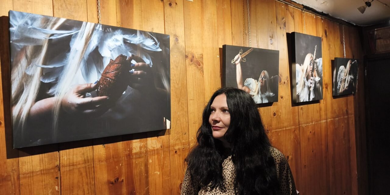La Sala 1900 muestra la lucha de las mujeres a través del arte