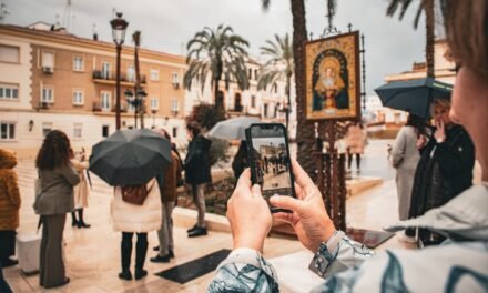 El Ayuntamiento impulsa un nuevo Plan de Formación Turística