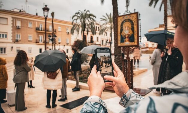 El Ayuntamiento impulsa un nuevo Plan de Formación Turística