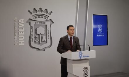 El Ayuntamiento pedirá el apoyo unánime para personarse en el caso de Adamuz