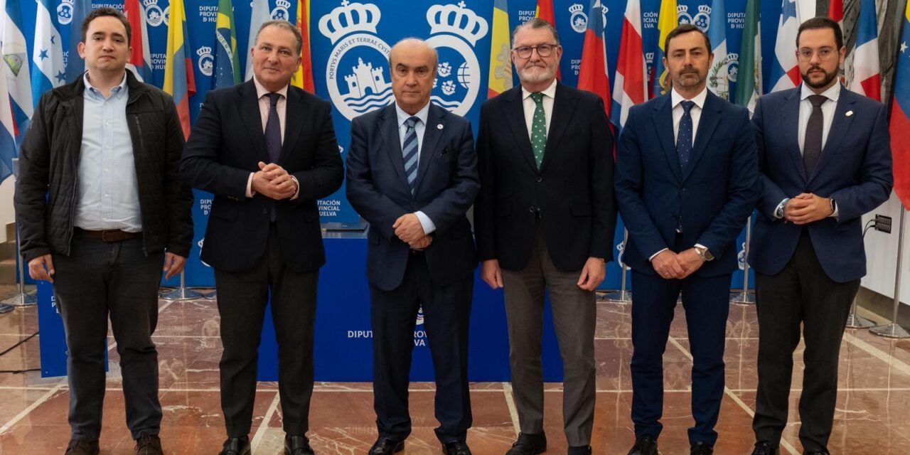 Alianza para impulsar rutas culturales iberoamericanas