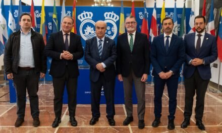 Alianza para impulsar rutas culturales iberoamericanas