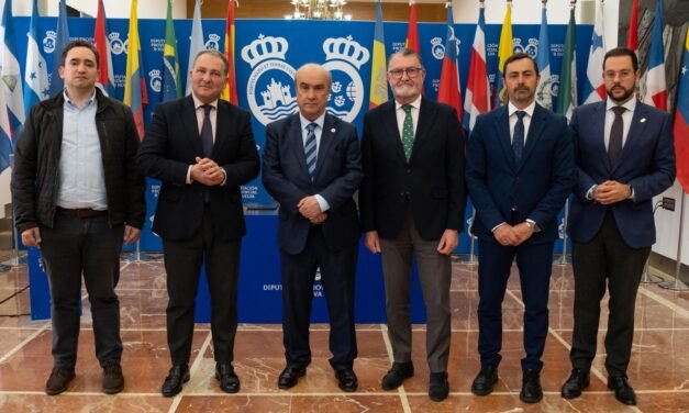 Alianza para impulsar rutas culturales iberoamericanas