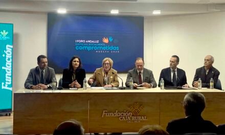 Compañías líderes en acción social se unen al I Foro de Empresas Socialmente Comprometidas