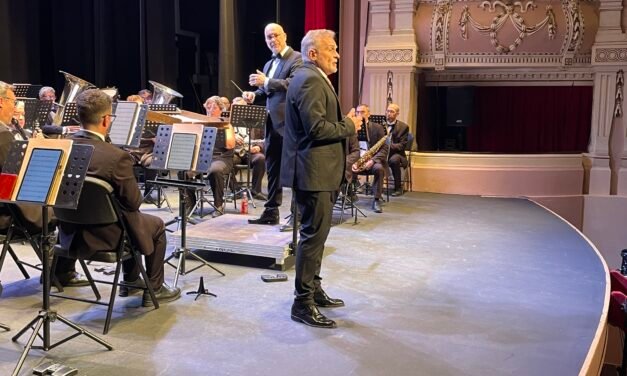 Isabel Garrido y Francisco Escala ofrecen un Concierto Lírico este jueves en Huelva