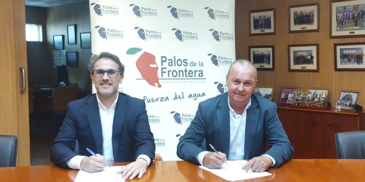 La CR Palos impulsa el empleo de las personas con discapacidad