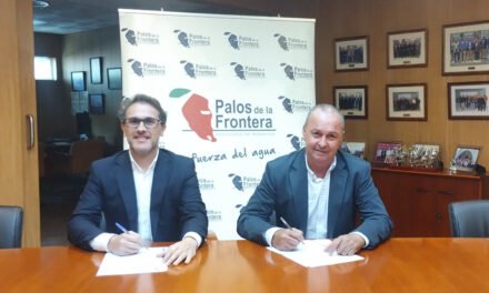 La CR Palos impulsa el empleo de las personas con discapacidad