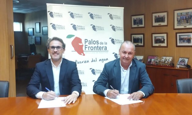 La CR Palos impulsa el empleo de las personas con discapacidad