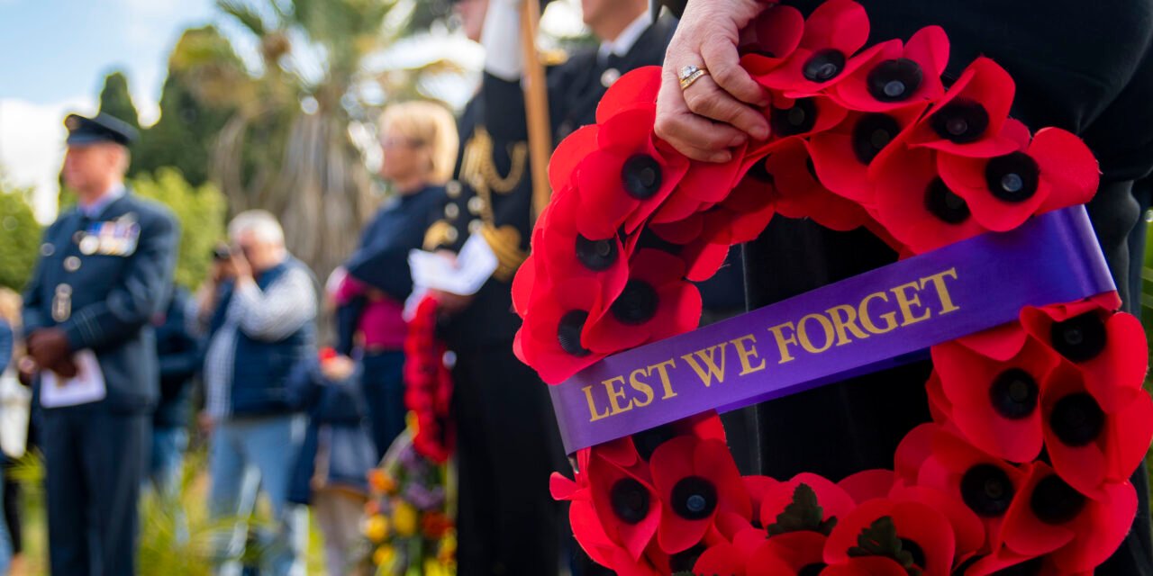 El Ayuntamiento completa la puesta en valor del Cementerio Británico
