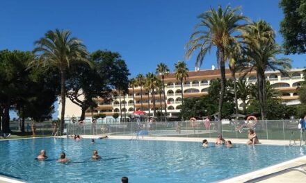 Los hoteles de Huelva alojaron a 1.140.000 viajeros en 2025