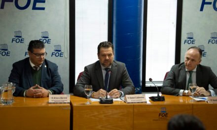 Giahsa colabora con el sector hostelero en la implantación del contenedor marrón