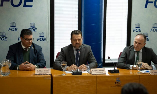 Giahsa colabora con el sector hostelero en la implantación del contenedor marrón