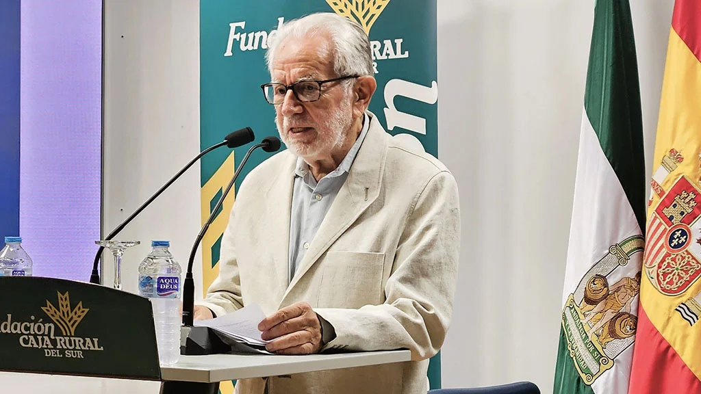 Jaime de Vicente, Martín Lagares, Argentina, Emilio Martín y Antonio Pontón, ‘Banderas de Andalucía’ en Huelva