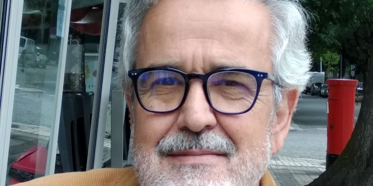 Los cómics e ilustraciones de Juan Calero inundan la Sala 1900