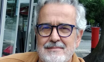 Los cómics e ilustraciones de Juan Calero inundan la Sala 1900