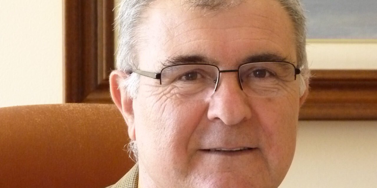 Aiqbe concede a Juan Manuel Díaz del Valle el Premio a la Trayectoria Industrial